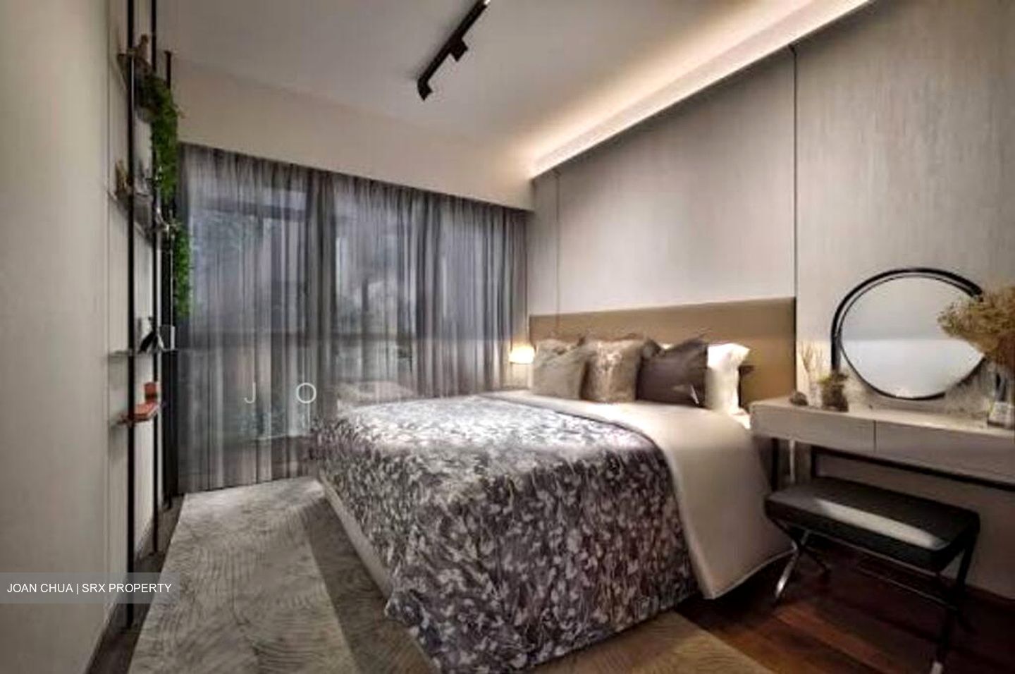 Lentor Modern (D26), Apartment #501763531